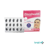Zincoheaith OPD Pharma