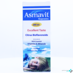 buy asmavit vitabiotics suspension 200 ml