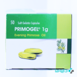 buy evening primrose oil primogel