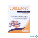 curcumax health aid 30 capsule