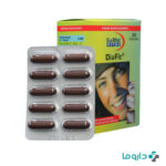 buy diafit eurho vital 30 capsules