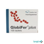 globifer plus 100 tablets