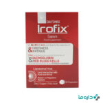 irofix dayonix pharma