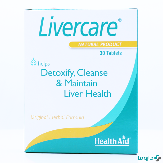 livercare health aid