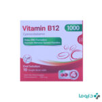 price Cyanocobalamin Vitamin B12 10vials