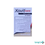 price Xovit Forte 30 Tablets