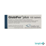 price globifer plus 100 tabletss