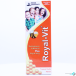 price royal vit multivitamin and mineral plus royal jelly syrup