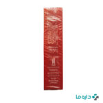 ribbed dotted red churchills condom