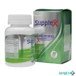 supplex-slimming-60-capsule