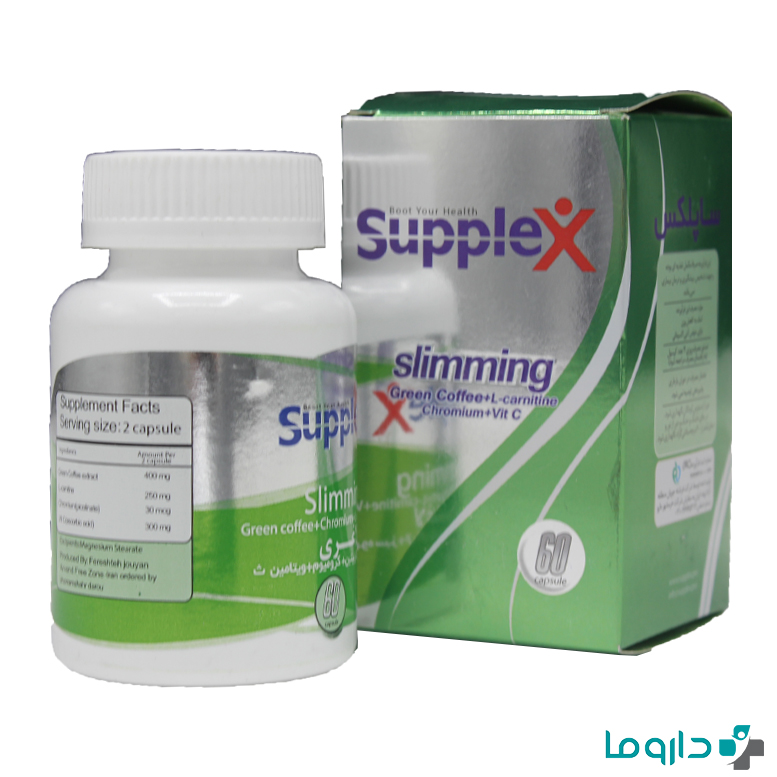 supplex-slimming-60-capsule