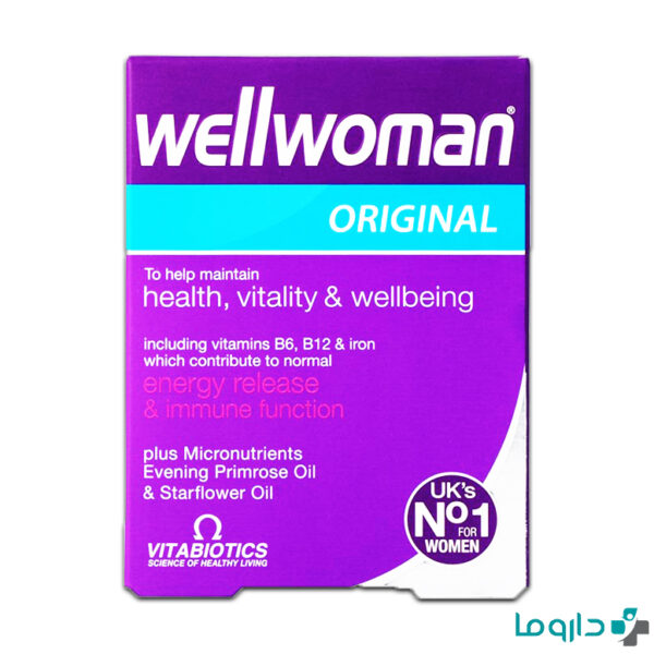 wellwoman