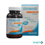 Health Aid Wintervits darooma