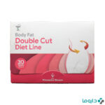 Vitamin House Body Fat Double Cut Diet Line 30 Tablets