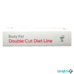 Buy Vitamin House Body Fat Double Cut Diet Line 30 Tablets