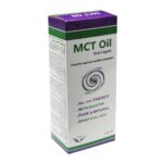 روغن ام سی تی اویل (MCT Oil)سیمرغ داروعطار