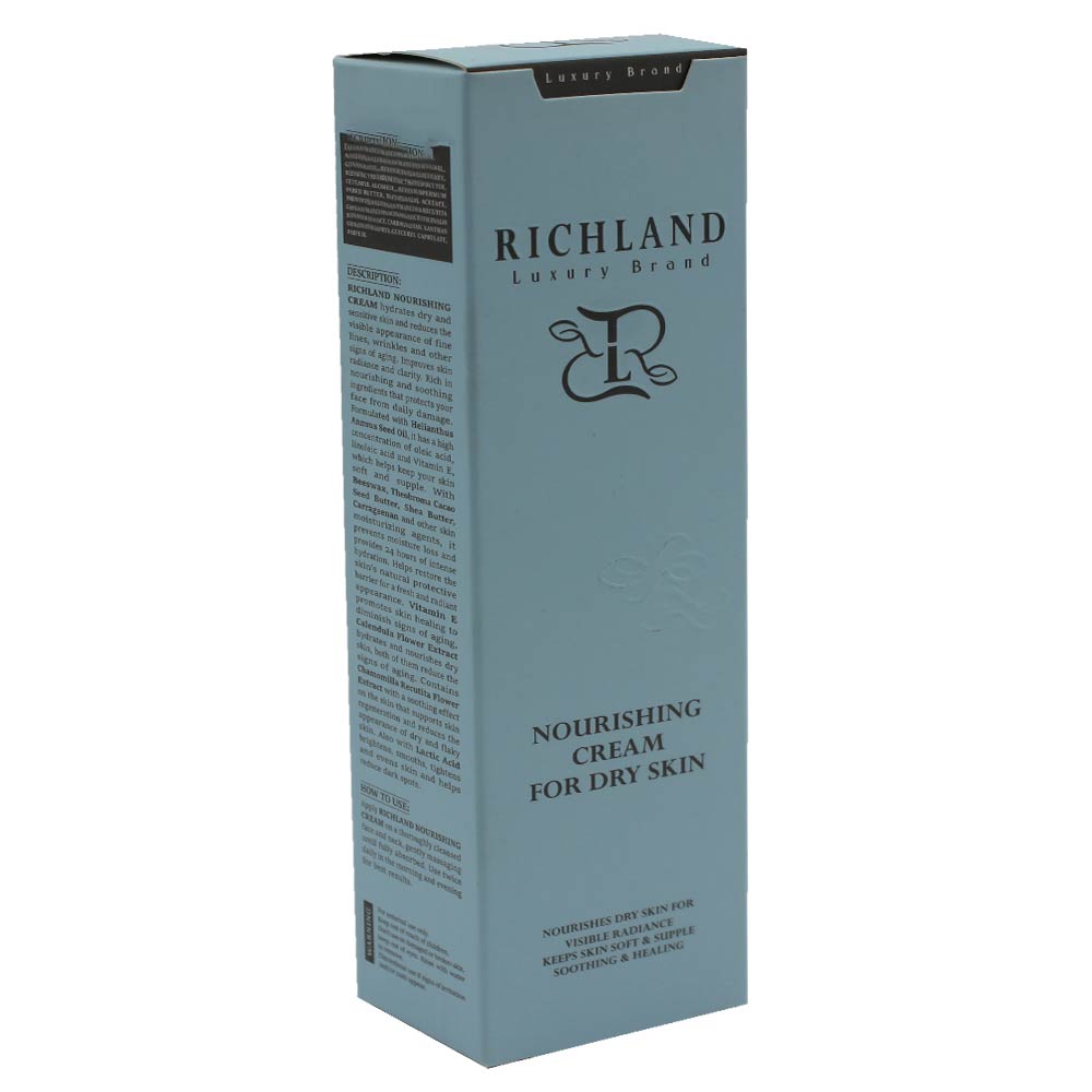 richland-nourishing-cream-dry-skin-75-ml